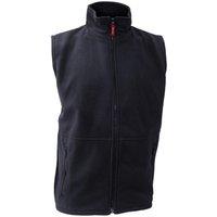 Result Men's Active Anti Pilling Fleece Bodywarmer Jacket in Navy | Size: Medium