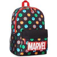 Marvel Men's Avengers Superhero School Backpack