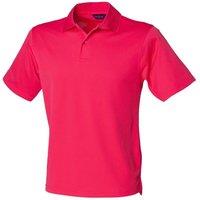 Henbury Shirts