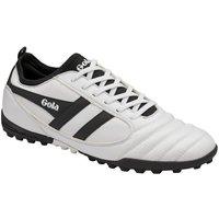 Gola Men's 'Ceptor Turf' Football Trainers in White | Size: 5