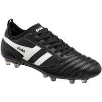 Gola Men's 'Ceptor MLD Pro' Football Trainers in Black | Size: 2