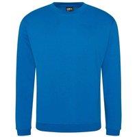 PRO RTX Men's Pro Sweatshirt in Blue | Size: 2XL