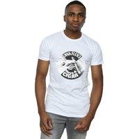 Pink Floyd Men's Have A Cigar T-Shirt in White | Size: Small