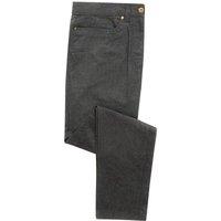 Premier Men's Performance Chinos in Charcoal | Size: 30L