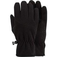 TOG24 Men's 'Gust' Powerstretch Gloves in Black | Size: Medium