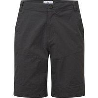 TOG24 Men's 'Rowland' Shorts in Dark Grey | Size: 4XL