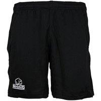 Rhino Men's Challenger Active Shorts in Black | Size: Small