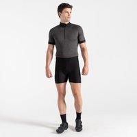 Dare 2b Men's 'Cyclical' Lightweight Under Shorts in Jet Black | Size: 2XL