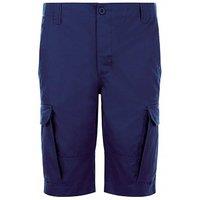 SOL'S Men's Jackson Bermuda Shorts in Navy | Size: 28S