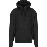 PRO RTX Men's Pro Hoodie in Black | Size: Medium