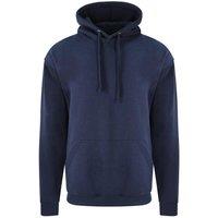 PRO RTX Men's Pro Hoodie in Navy | Size: Medium