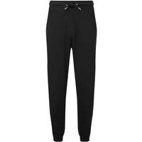 TriDri Men's Classic Jogging Bottoms in Black | Size: Small