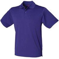 Henbury Shirts