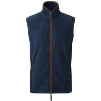 Premier Men's Artisan Fleece Gilet in Navy | Size: 3XL