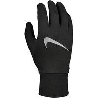 Nike Men's Accelerate Running Gloves in Black | Size: Large