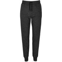 SOL'S Men's Jumbo Slim Jogging Bottoms in Charcoal | Size: Medium