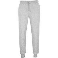 SOL'S Men's Jumbo Slim Jogging Bottoms in Grey | Size: XL