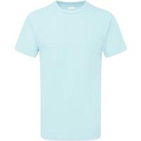 Gildan Men's Hammer Heavyweight T-Shirt in Light Blue | Size: 3XL