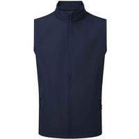 Premier Men's Wind Resistant Gilet in Navy | Size: 2XL