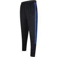 Finden & Hales Men's Tracksuit Bottoms in Dark Navy | Size: 3XL