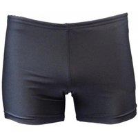 Zika Men's Swim Shorts in Black | Size: 26R