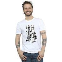 Star Wars Men's Stormtrooper T-Shirt in White | Size: XL