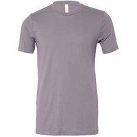 Bella + Canvas Men's Crew Neck T-Shirt | Size: 2XL