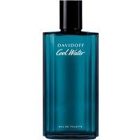 Davidoff Men's Cool Water For Men Eau De Toilette in Clear | Size: 75ml