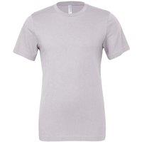 Bella + Canvas Men's Jersey Crew Neck T-Shirt in Lavender | Size: 2XL