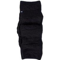 SOCKSHOP Heat Holders Women's 'Kalma' Infinity Scarf in Black