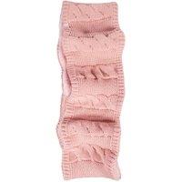 SOCKSHOP Heat Holders Women's 'Kalma' Infinity Scarf in Coral