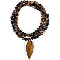 Myga Women's Confidence Bead Necklace