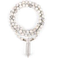 Myga Women's Inner Love Bead Necklace