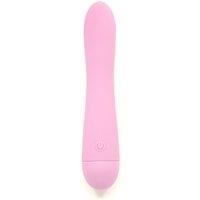Ann Summers Women's Sleek Rechargeable G-spot Vibe in Pink