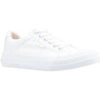 Rocket Dog Women's 'Cheery' Trainers in White | Size: 8
