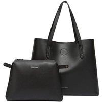 Claudia Canova Women's Ophelia Tote Bag in Black