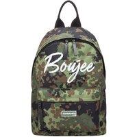Consigned Women's Finlay Xs Backpack in Green