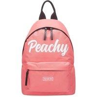 Consigned Women's Finlay Xs Backpack in Peach