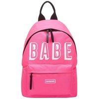 Consigned Women's Finlay Xs Backpack in Pink