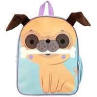 Harry Bear Women's Pug Backpack