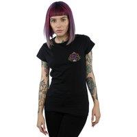 Disney Women's Coco Seize Your Moment Cotton T-Shirt in Black | Size: Medium