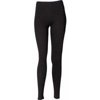 Skinni Fit Women's Black Leggings | Size: Medium