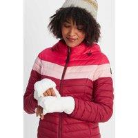 TOG24 Women's 'Britton' Mittens in Off-White