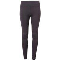 TriDri Women's Tri Dri Performance Space Dye Leggings in Charcoal | Size: XL
