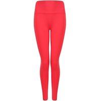 Tombo Women's Core Pocket Leggings in Coral | Size: Large/XL