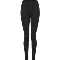 Tombo Women's Core Leggings in Black | Size: S/M