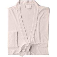 Towel City Women's Wrap Bath Robe Towel (180 GSM) in Light Pink | Size: XL