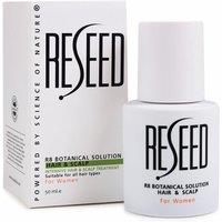 Reseed Women's R8 Botanical Solution for Women 50 ml in Brown | Size: 50ml