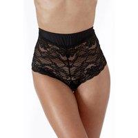 Little Women Women's 'Perfect' Shortie in Black | Size: Medium