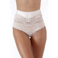 Little Women Women's 'Perfect' Shortie in Nude | Size: Large